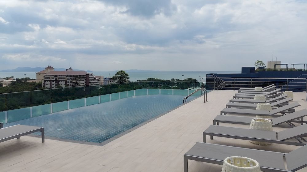 Acqua Pattaya