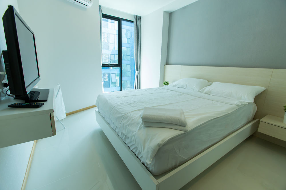 Apartment Acqua