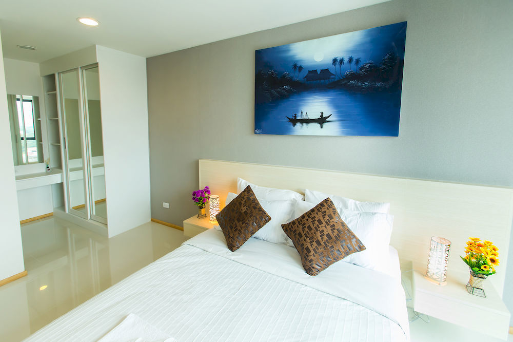 Acqua * Pattaya