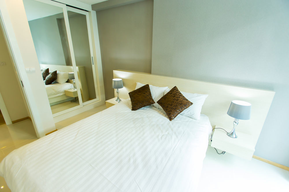 Apartment Acqua Pattaya