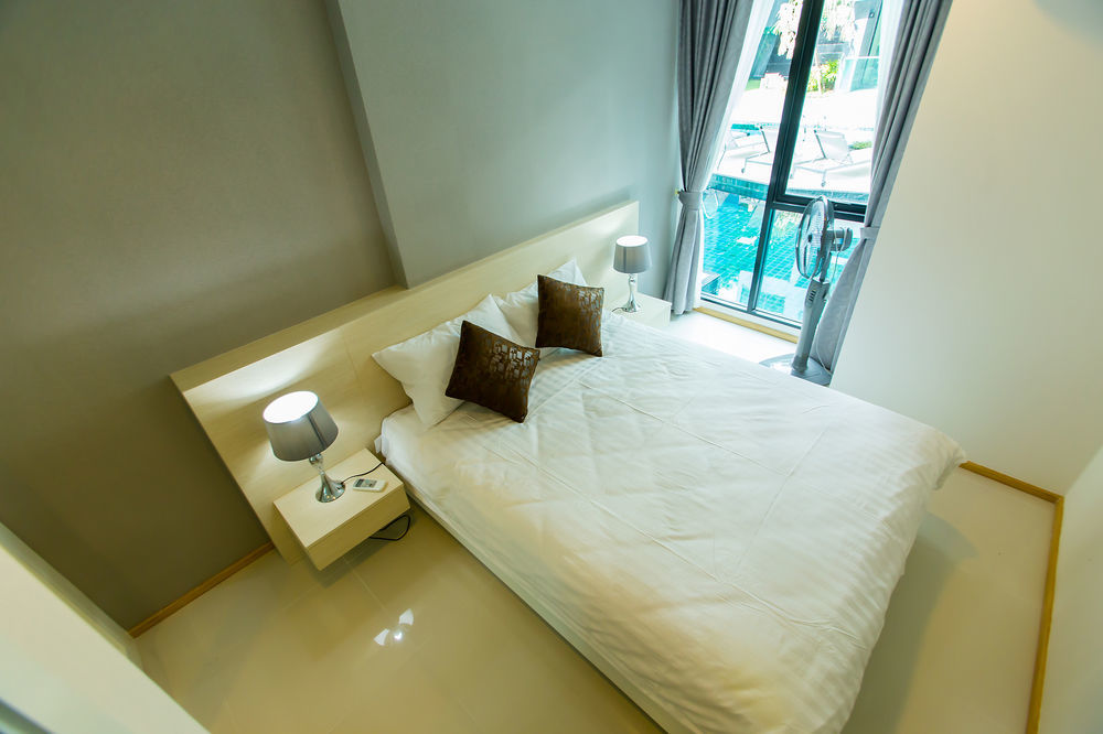 Acqua Apartment *