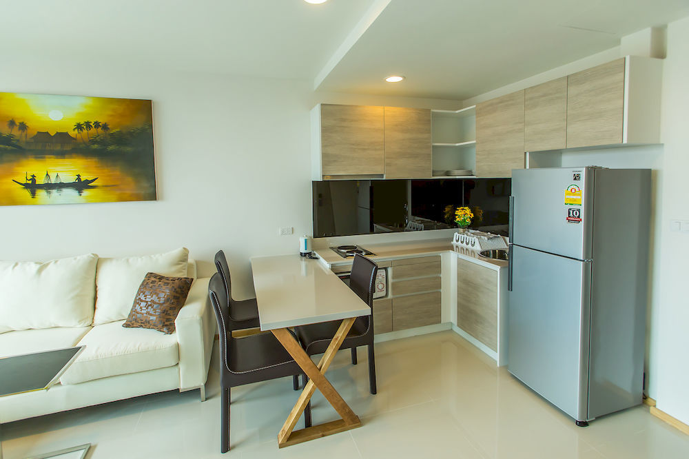 Apartment Acqua