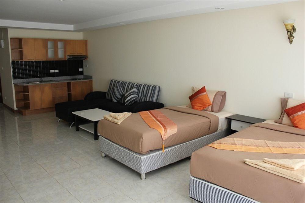 Resort Jungle 3*