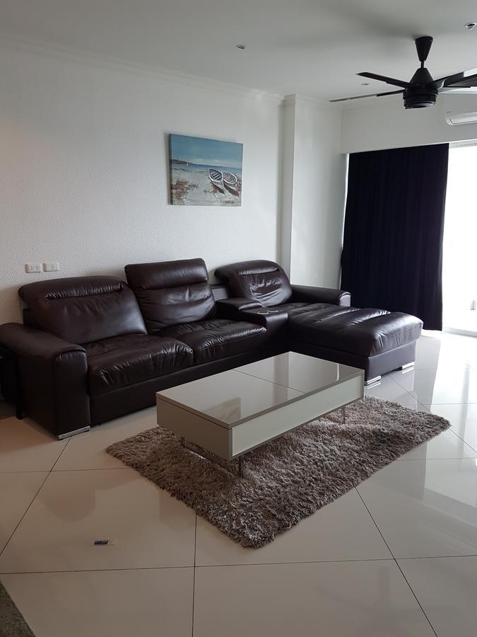 Vtsix Service At View Talay 6 Aparthotel