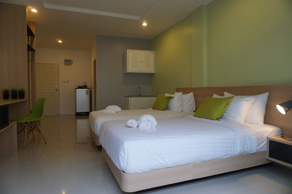 Hotel Beachwalk