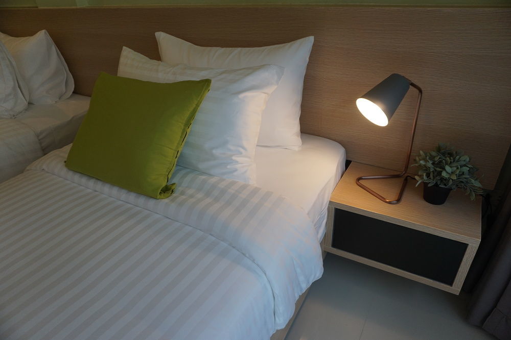 Beachwalk Hotel 3*