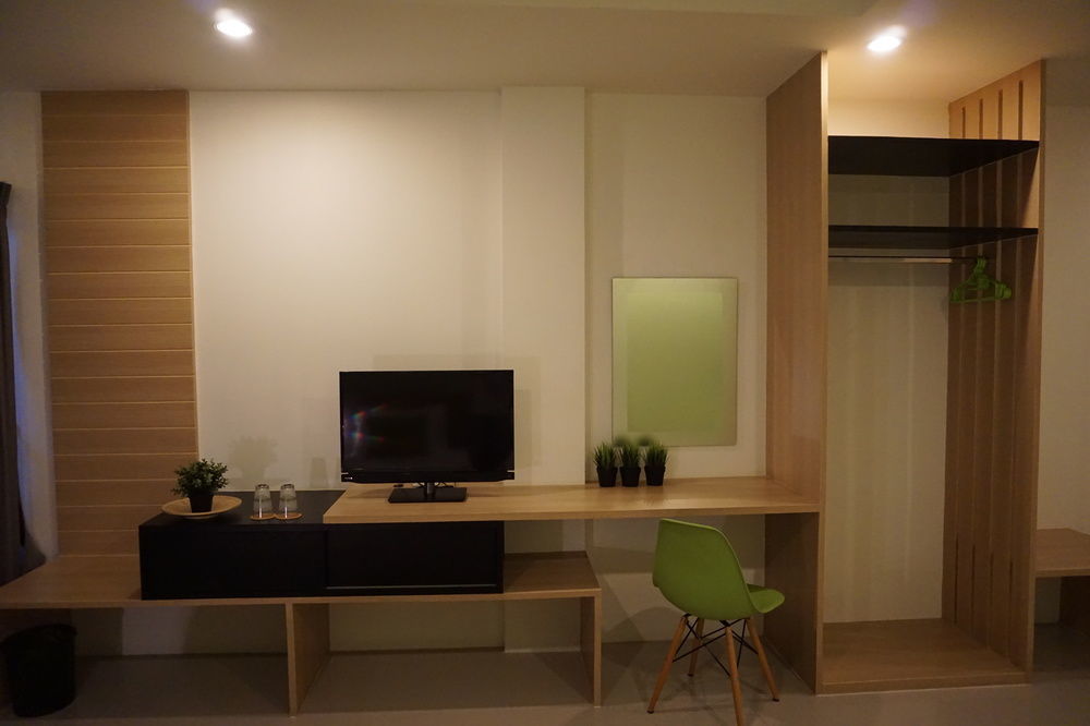 Beachwalk 3*