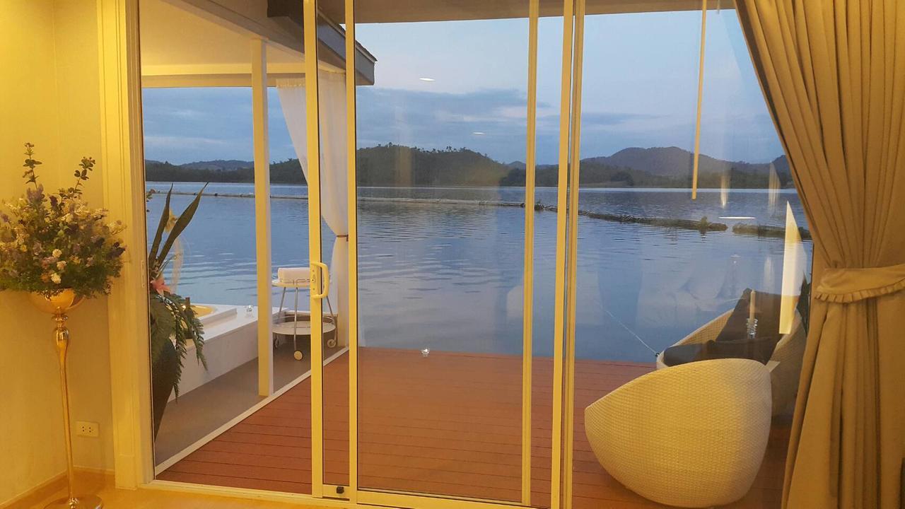 Resort Raya Buri Kanchanaburi 4*
