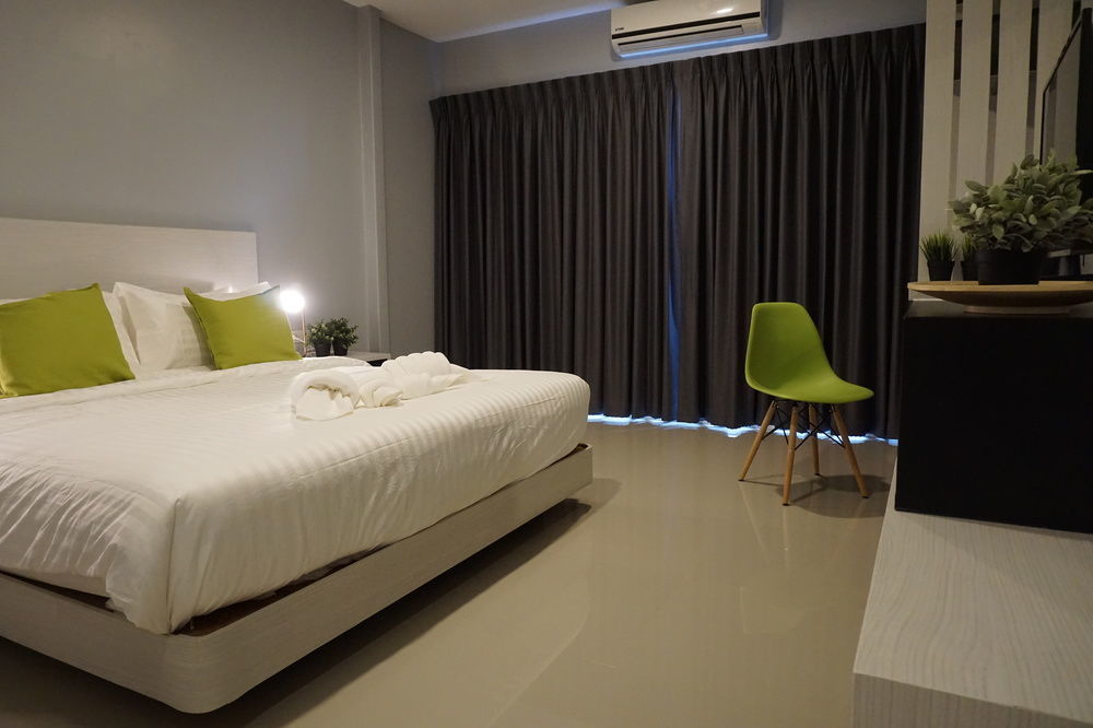 Beachwalk 3*