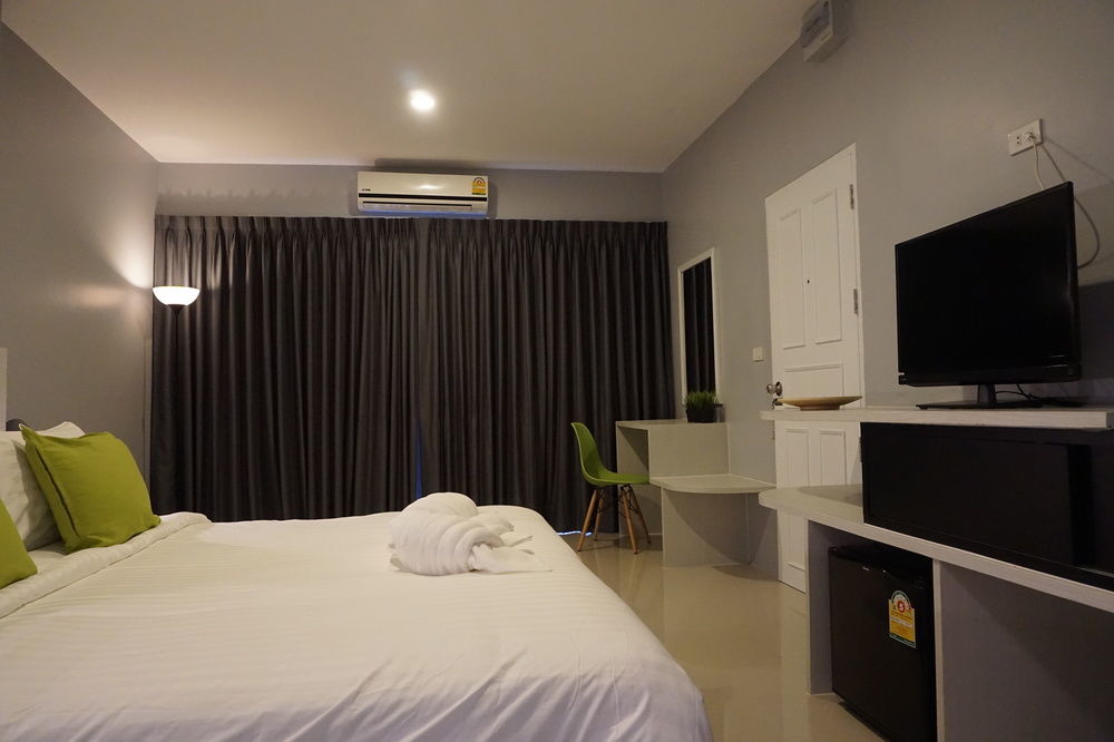 Hotel Beachwalk
