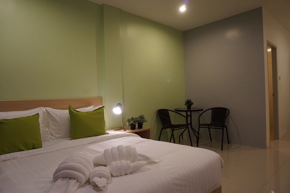 Hotel Beachwalk