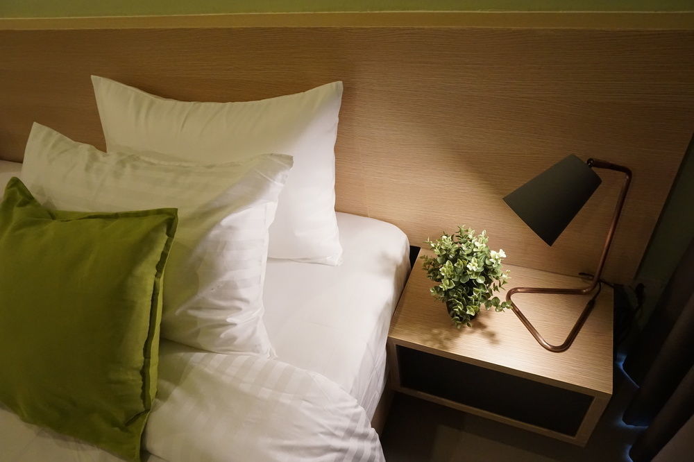 Beachwalk Hotel 3*