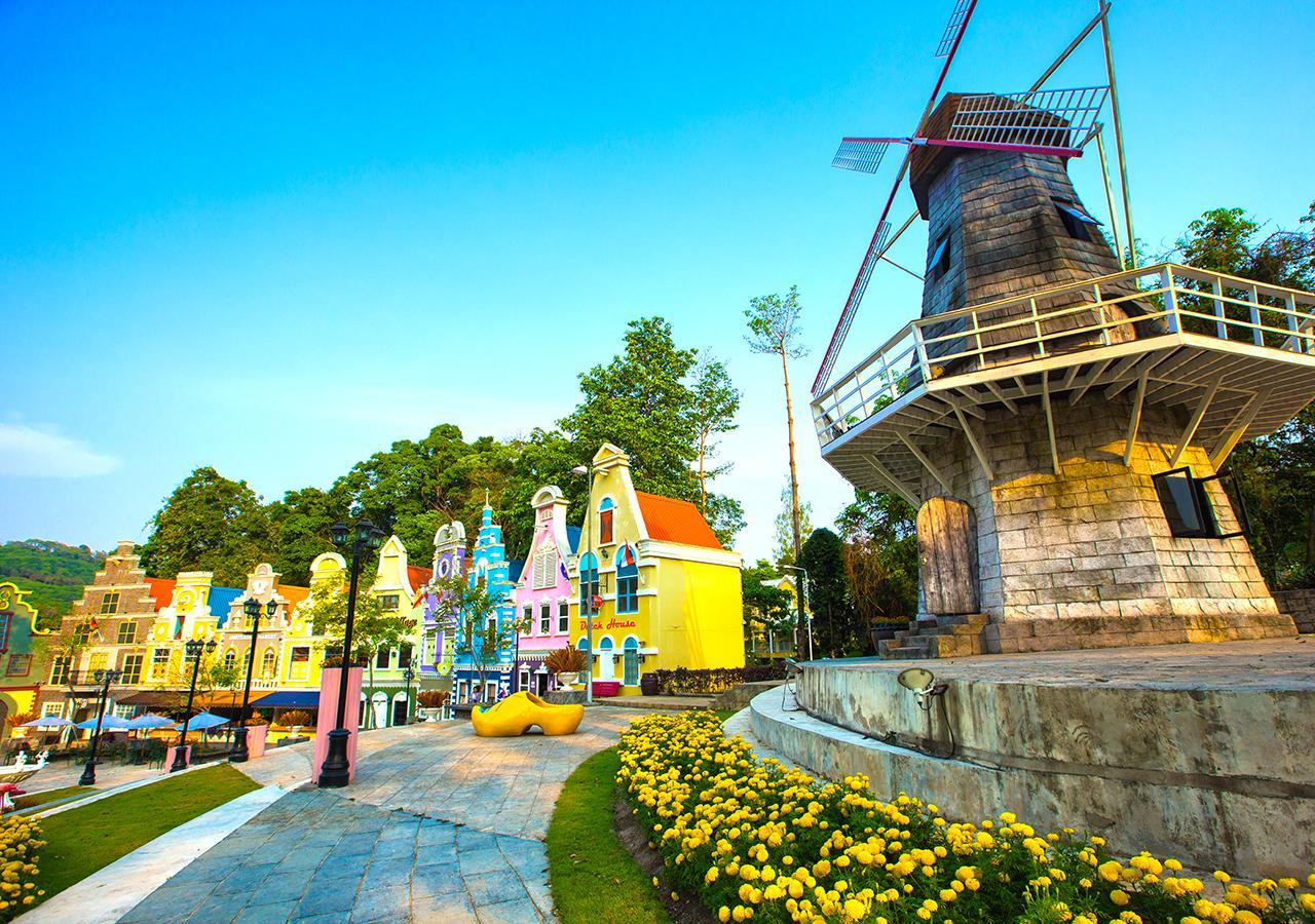 Brookside Valley 3* Rayong