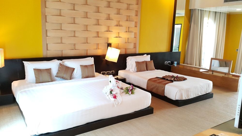 The Zign Premium 5* Pattaya
