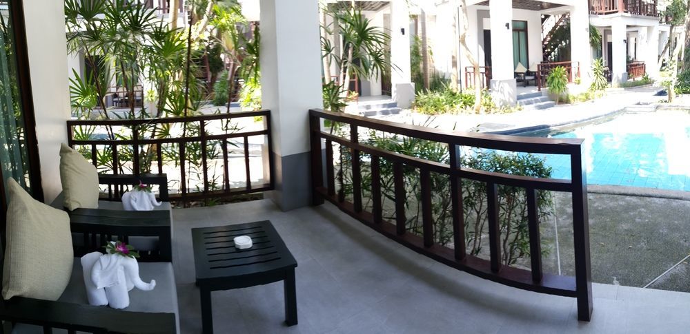 The Zign Premium Resort Pattaya
