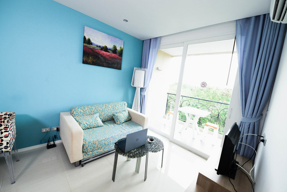 Apartment Atlantis *