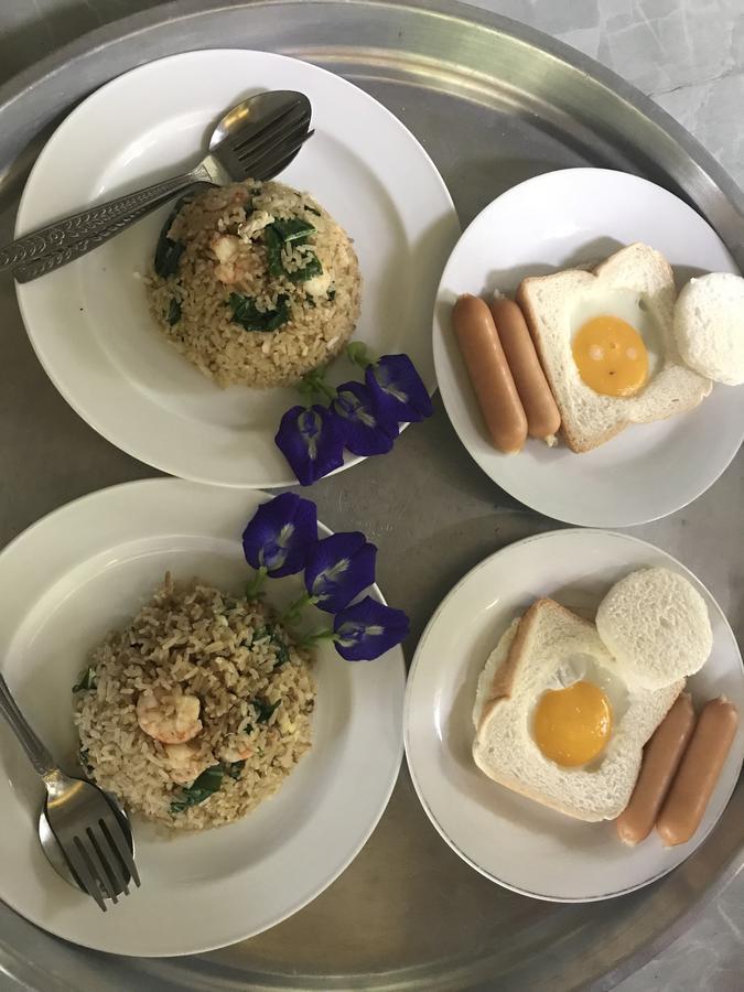Baan Phuean Koh Kood Guest house