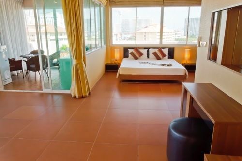 Hotel Grand 3*