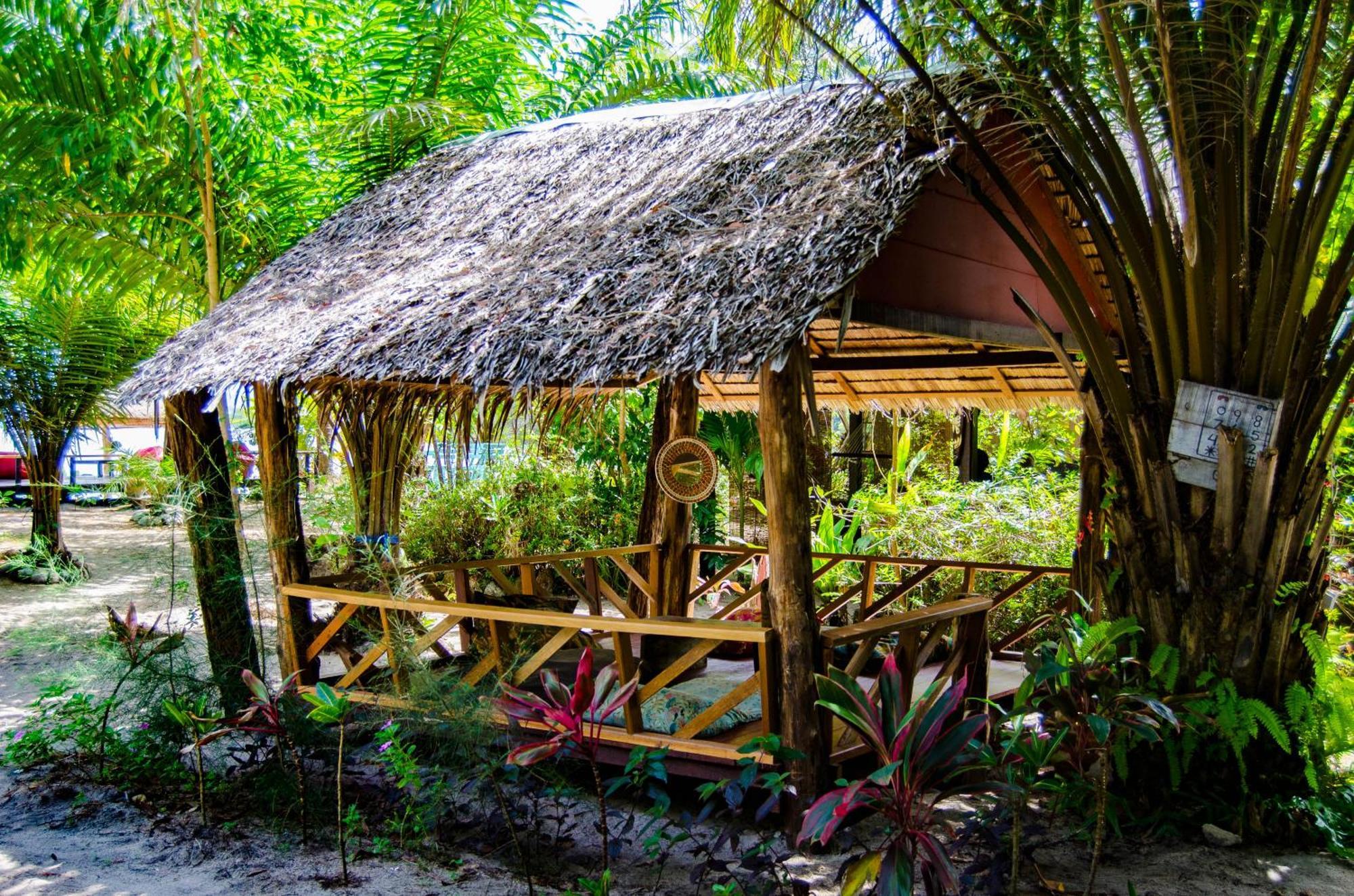 Lodge Sabai Sabai