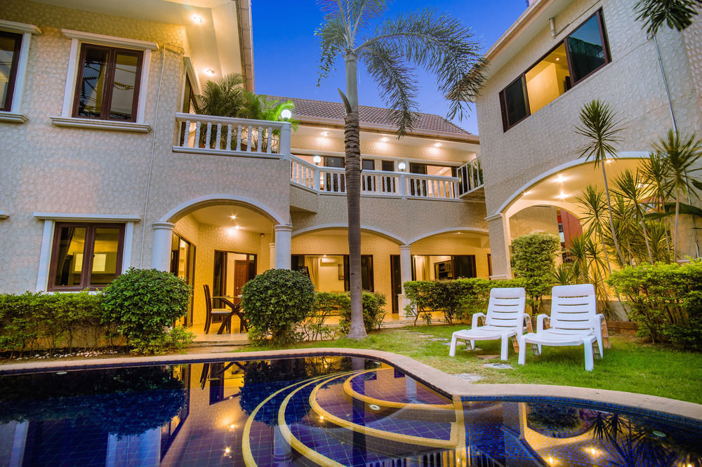 Villa Pattaya *