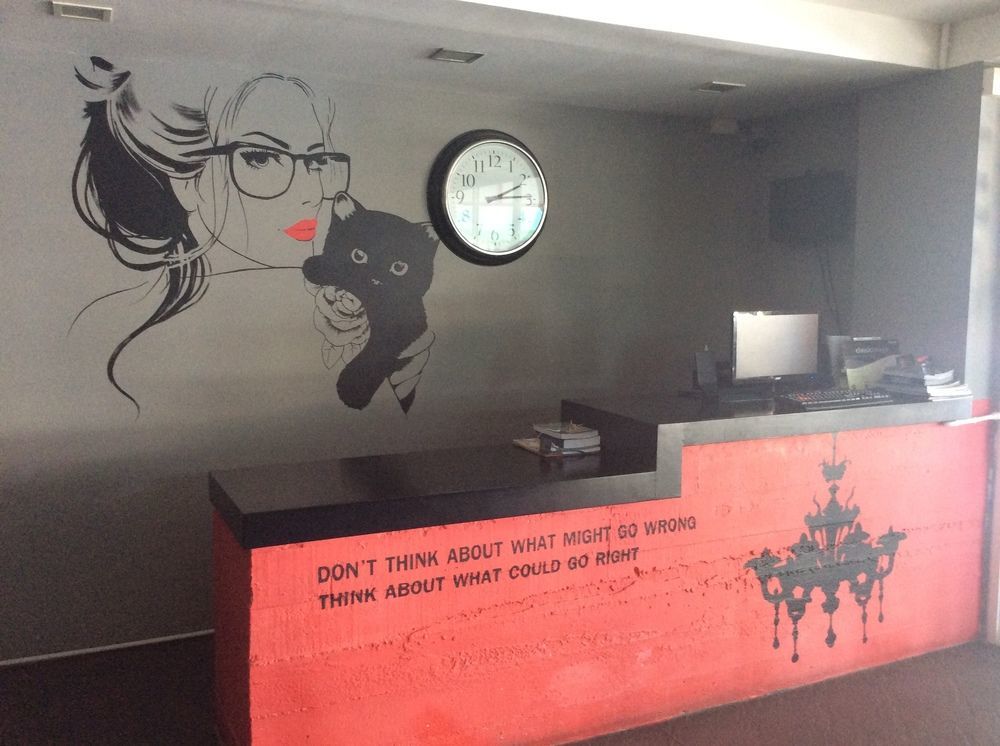 Yes Boutique Hostel
