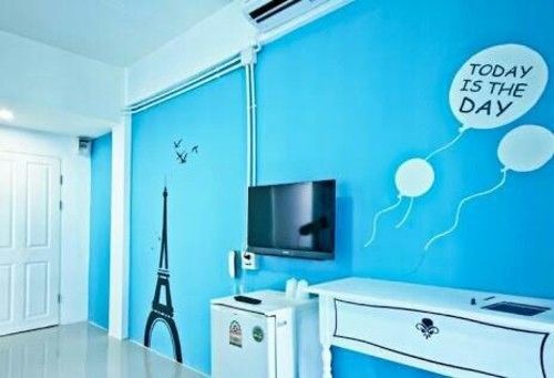 Yes Boutique Hostel