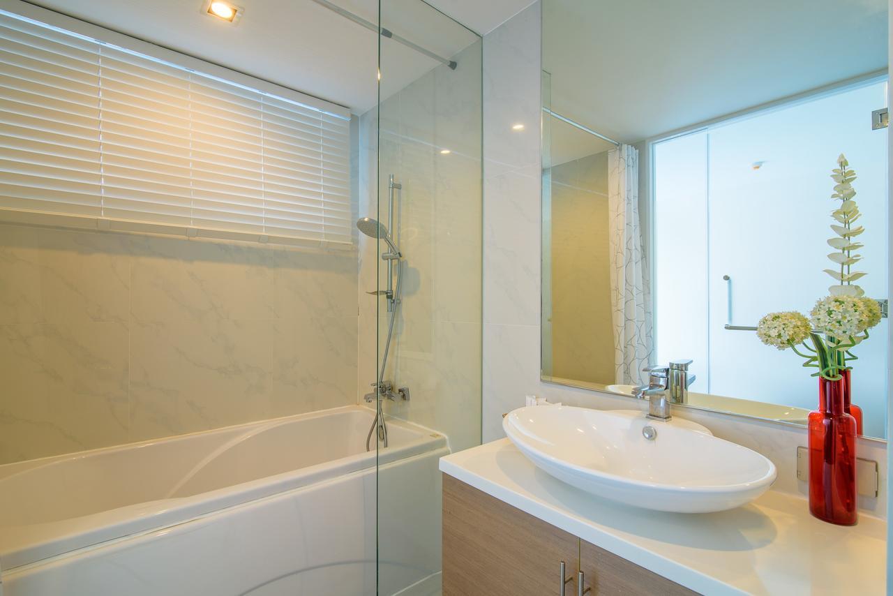Apartment My B101 Pool Access Hua Hin