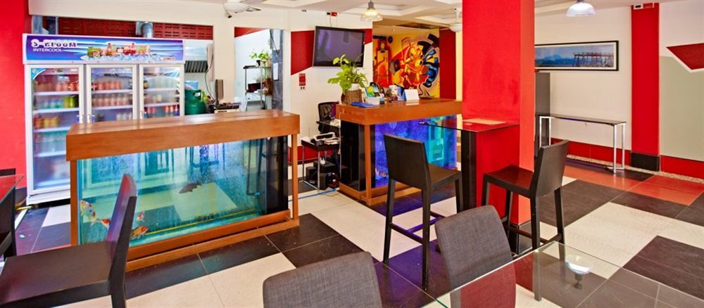 Hotel Nirvana Couture 3*