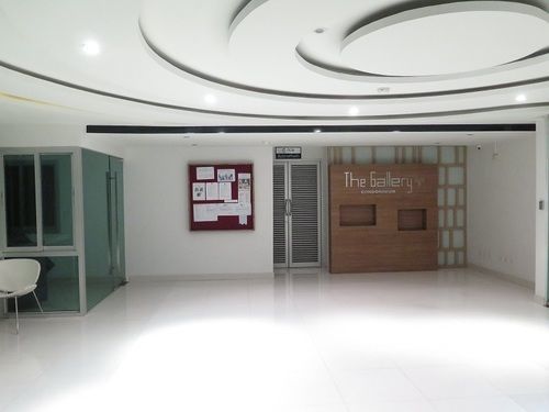 The Gallery Pattaya Boutique Apartment