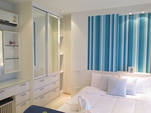 The Gallery Pattaya Boutique * Jomtien Beach