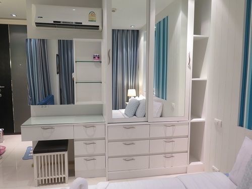 Apartment The Gallery Pattaya Boutique *