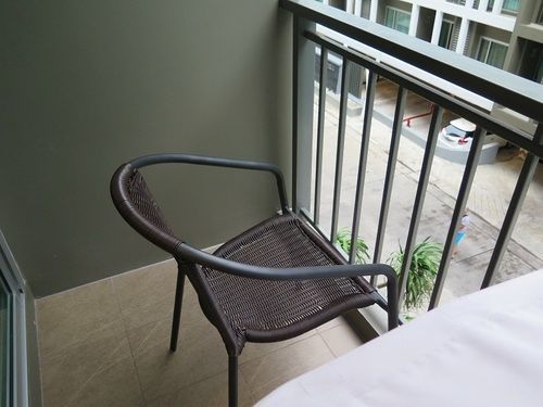 Apartment The Gallery Pattaya Boutique *