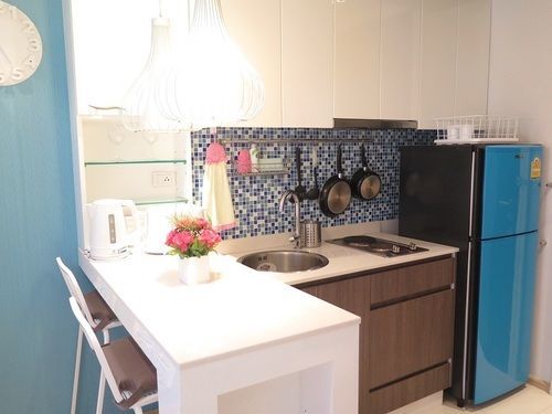 The Gallery Pattaya Boutique Apartment *