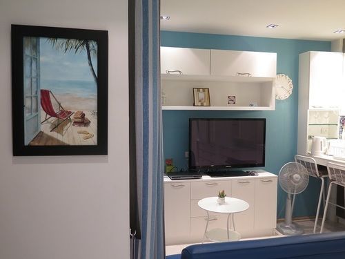 The Gallery Pattaya Boutique * Jomtien Beach