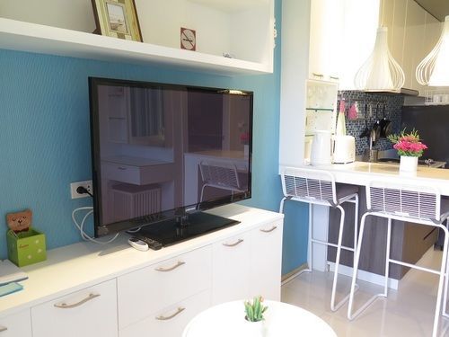 Apartment The Gallery Pattaya Boutique
