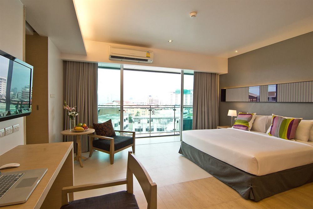 The Sun Xclusive Hotel