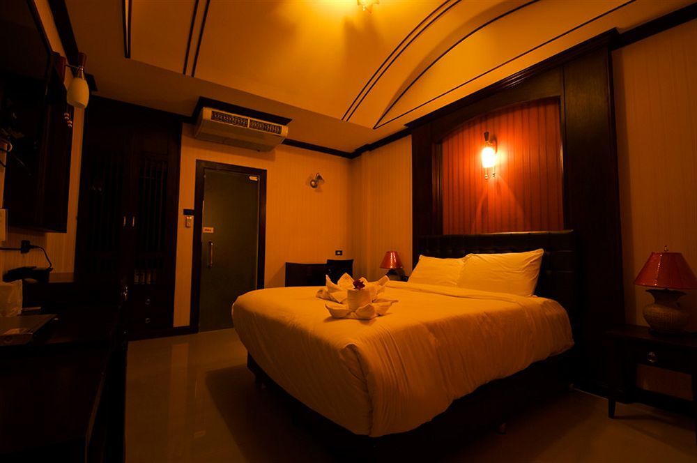 Ma Maison Hotel 3*