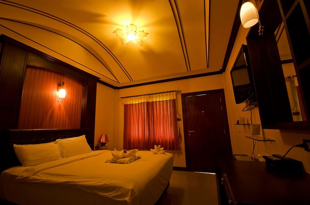 Hotel Ma Maison 3*