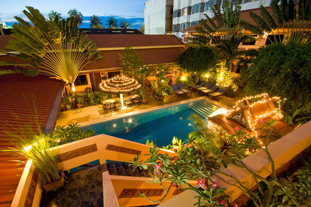 Hotel Ma Maison