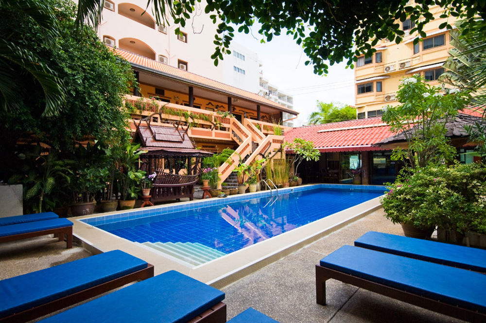 Ma Maison 3* Pattaya