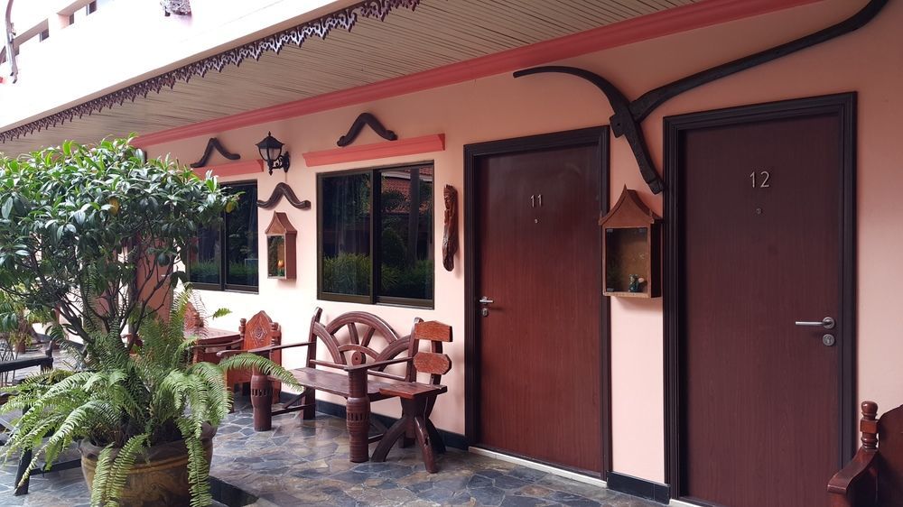 Hotel Ma Maison
