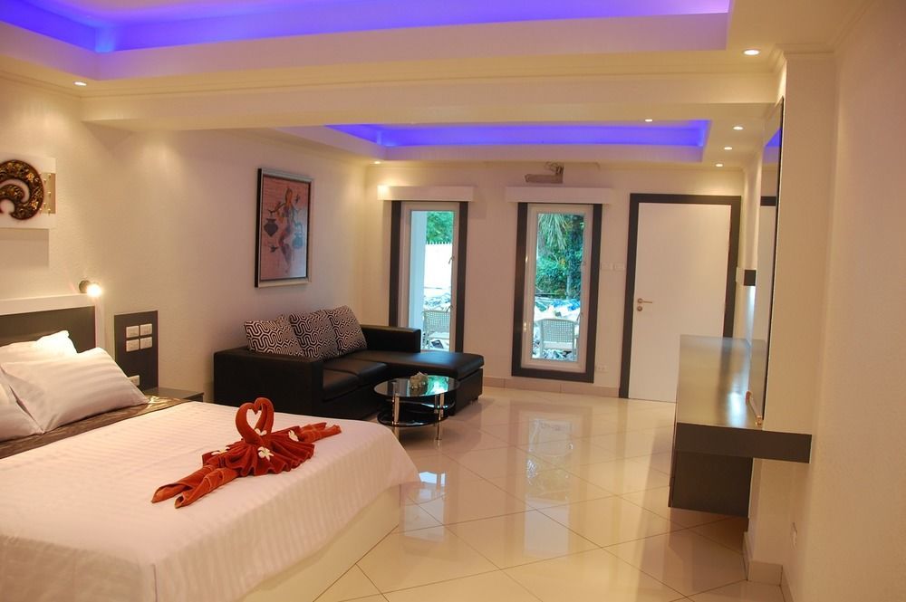 Sirikarn & Luxury Hotel Pattaya