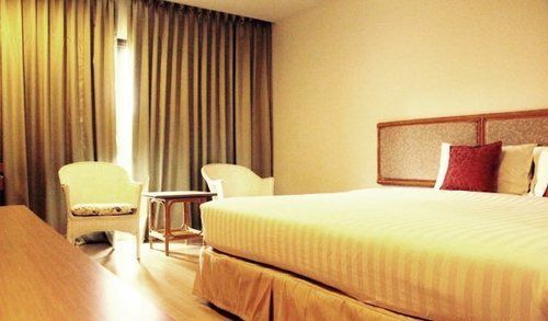 Nautical Hotel Pattaya