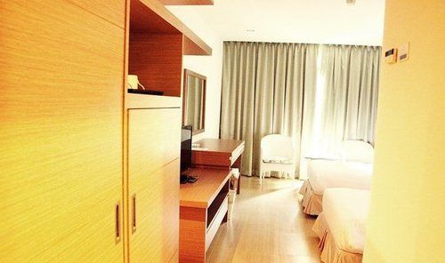 Hotel Nautical