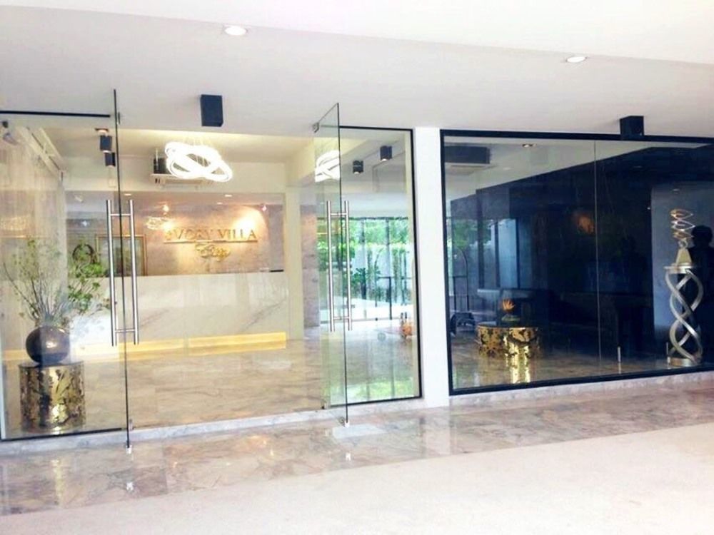 Ivory Hotel Bang Lamung