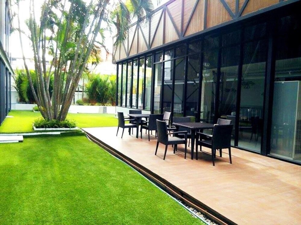 Hotel Ivory Bang Lamung