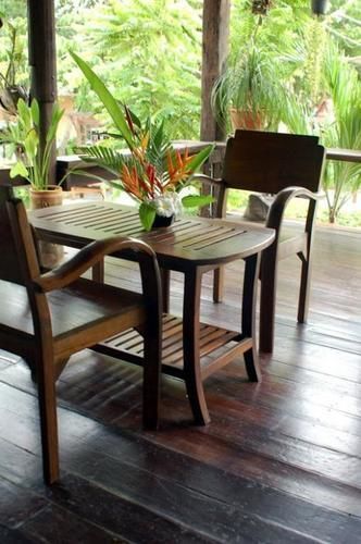 Resort Inrawadee