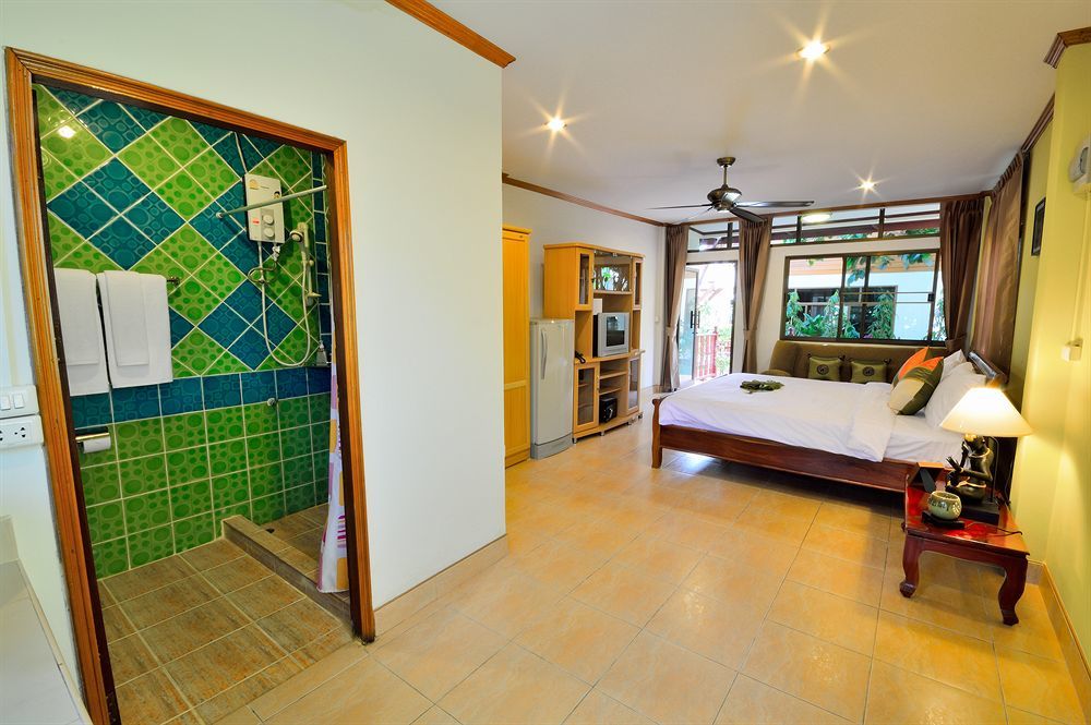 Avila Pattaya 4*