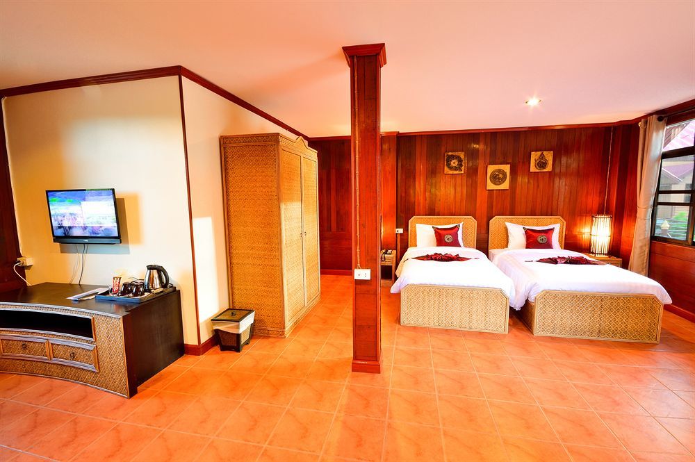 Avila Pattaya Resort 4*