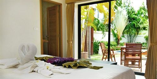 View Talay Resort Chonburi